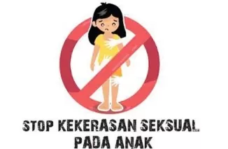 Larangan Kekerasan Terhadap Anak