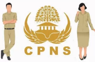 Ilustrasi CPNS