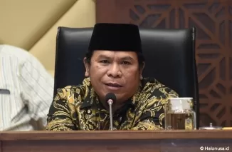 Anggota Komisi VIII DPR RI, Luqman Hakim. (Foto: Istimewa)