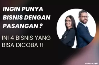 Ilustrasi ide bisnis muda-mudi 2024. (Foto: kanal Youtube In tips Sukses)