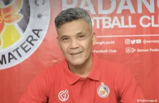 Pelatih Semen Padang FC, Hendri Susilo