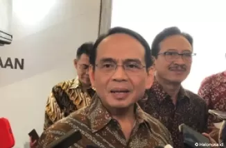 Kepala Eksekutif Pengawas Lembaga Pembiayaan, Perusahaan Modal Ventura, Lembaga Keuangan Mikro, dan Lembaga Jasa Keuangan Lainnya OJK, Agusman.(Foto: Liputan6)