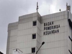 Foto BPK Catat Penyimpangan Keuangan KPU Selama 2014