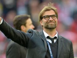 Foto Tinggalkan Dortmund, Klopp Pilih Istirahat