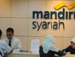 Foto Tiga Bank Syariah Tahun Ini Ikut Program Laku Pandai