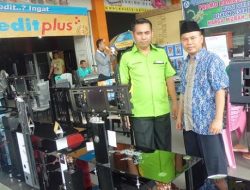 Foto Ramadhan, Cahaya Mulia Mebelindo Beri Diskon Besar