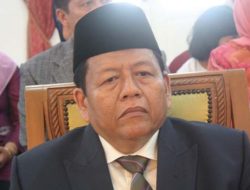 Foto Forum Sekda se-Sumatera Barat Terbentuk