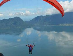 Foto Sambut Wisatawan, Agam Siapkan 62 Lokasi Wisata