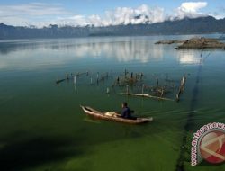 Foto Festival Pesona Danau Maninjau Agam Digelar 22-24 Juli 2022