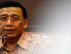 Foto Gabung PAN, Wiranto Bakal Diberi Posisi Terhormat