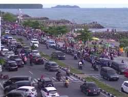 Foto Sambut Perantau, Padang Siapkan Berbagai Event Menarik Saat Lebaran