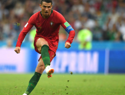 Foto FIFA Umumkan Nominasi Pemain Terbaik 2022, Ronaldo Tak Masuk