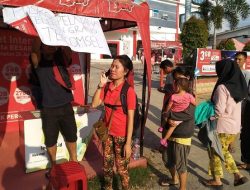 Foto Layanan 4G Telkomsel Berangsur Pulih di Sulawesi Tengah