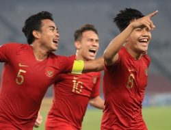 Foto Indonesia Pimpin Grup A Piala AFF 2022 Usai Kalahkan Brunei 7-0