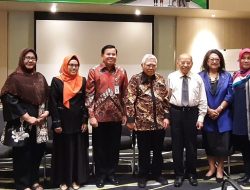 Foto Kemenkes bersama Yarsi Gelar Workshop Penanggulangan Stunting