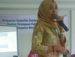 Foto KPU Sumbar Usulkan Anggaran Pilgub Rp154 Miliar Lebih