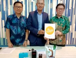 Foto QNET Terkait Investasi Bodong Angkat Bicara