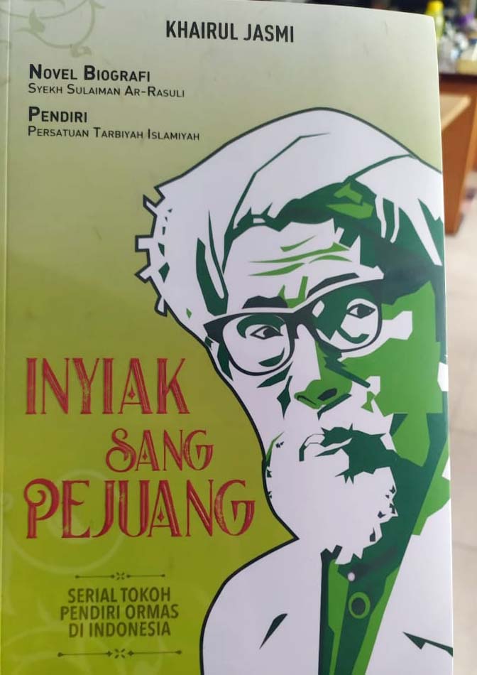 Foto Pemkab Agam Usulkan Syekh Sulaiman Arrasuli jadi Pahlawan Nasional