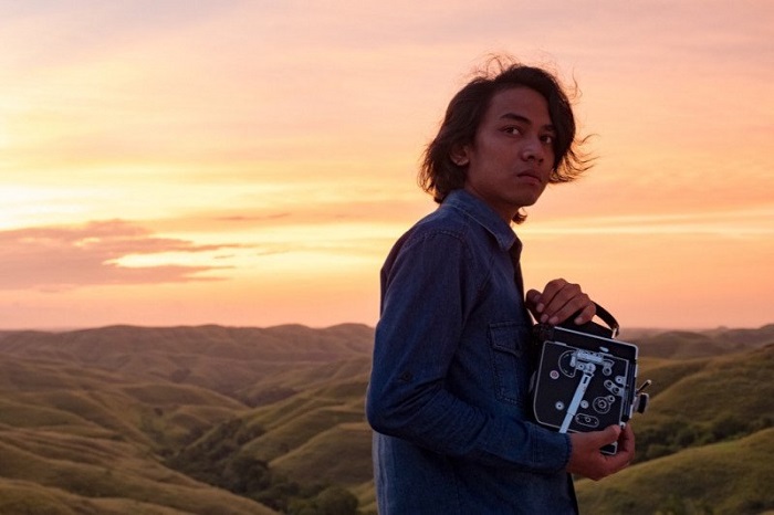 Foto Empat Film Ini Tonjolkan Keindahan dan Budaya Indonesia, Salah Satunya Humba Dreams