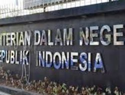 Foto Kemendagri Nyatakan Seluruh Daerah di Indonesia Berstatus Level 1 PPKM