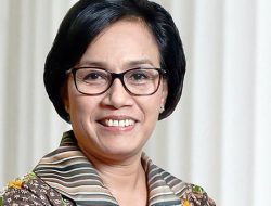 Foto Sri Mulyani Sebut Dana Pemda di Perbankan Naik 10,04 Persen