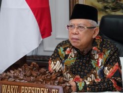 Foto Pemerintah Masih Bahas Rencana Kenaikan BBM