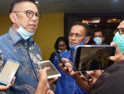 Foto Partai Demokrat Sumbar Serahkan Proses Hukum Wakil Ketua DPRD Kabupaten Solok ke Polisi