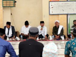 Foto Rayakan Maulid, Ali Mukhni Ajak Masyarakat Jadikan Maulid Sebagai Momen Kebangkitan Sumbar