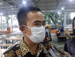 Foto KPU Padang Terima Logistik Pemilu Tahap I