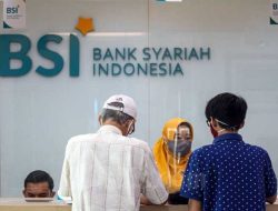 Foto BSI Kembali Beroperasi Normal, OJK Minta Masyarakat Tetap Tenang