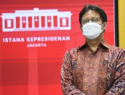 Foto Kemenkes Umumkan 102 Merek Obat Dikonsumsi Pasien Gagal Ginjal Akut