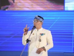 Foto Ridwan Kamil: Pelaku Perundungan Bocah SD di Tasikmalaya Hingga Meninggal Harus Diberi Sanksi