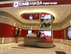 Foto OCTO Mobile CIMB Niaga Raih Penghargaan Highly Impactful Digital Banking App