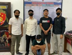 Foto Berantas Judi Online, Kominfo Siagakan Patroli Siber 24 Jam