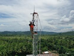 Foto Telkomsel Hadirkan Jaringan 4G/LTE Baru di Sejumlah Wilayah Sumatera Barat