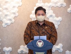 Foto Hormati Putusan MK, Pemerintah Terus Jalankan Agenda Reformasi Struktural