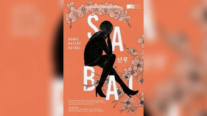 Foto Sabai Sunwoo, Novel Terbaru Akmal Nasery Basral
