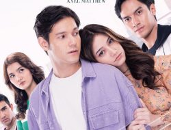 Foto Mulai 16 Mei, SCTV Tanyangkan Sinetron Terbaru “Garis Cinta”