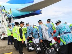 Foto Peluang Terbatas! Tahap II Pelunasan Haji di Riau Telah Dibuka