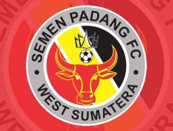 Foto Semen Padang FC Tatap Laga Away Hadapi PSPS