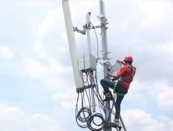 Foto Telkomsel Tuntaskan Upgrade  Layanan 3G ke 4G di Seluruh 504 Kota/Kabupaten 