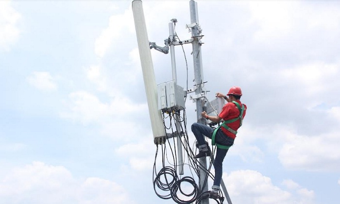 Foto Telkomsel Lanjutkan Upgrade Layanan 3G ke 4G di 300 Kota/Kabupaten