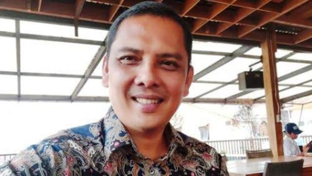 Foto Pemko Padang Gagal Buka Formasi Guru PPPK, DPRD Gunakan Hak Interpelasi