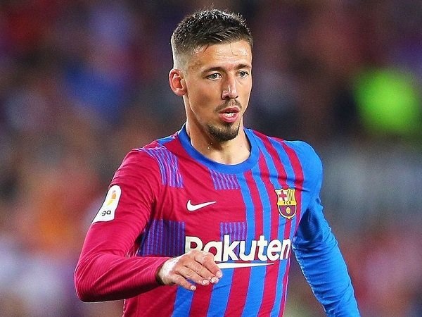 Foto Tottenham Hotspur Dapatkan Jasa Clement Lenglet