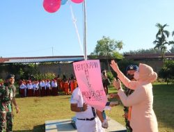 Foto Sekolah Angkasa Siap Lahirkan Generasi Unggul untuk Kejayaan Nusantara