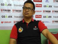 Foto Semen Padang FC Rencanakan Ujicoba dengan Persipura dan Kalteng Putra 
