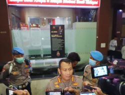 Foto Polda Jatim Tahan Putra Kiai Jombang Tersangka Pencabulan Santriwati