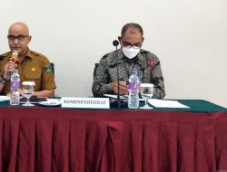 Foto Pemprov Sumbar Harap Penerbangan Langsung Padang-Kuala Lumpur Segera Dibuka