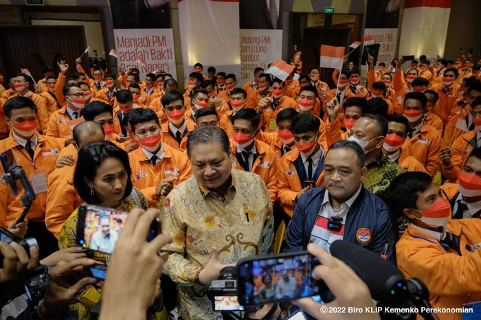 Foto Lindungi Pekerja Migran Indonesia, Pemerintah Optimalkan Program Government to Government