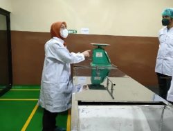 Foto Perdagangan Obat dan Kosmetik, BBPOM Padang Tindak Empat Kasus